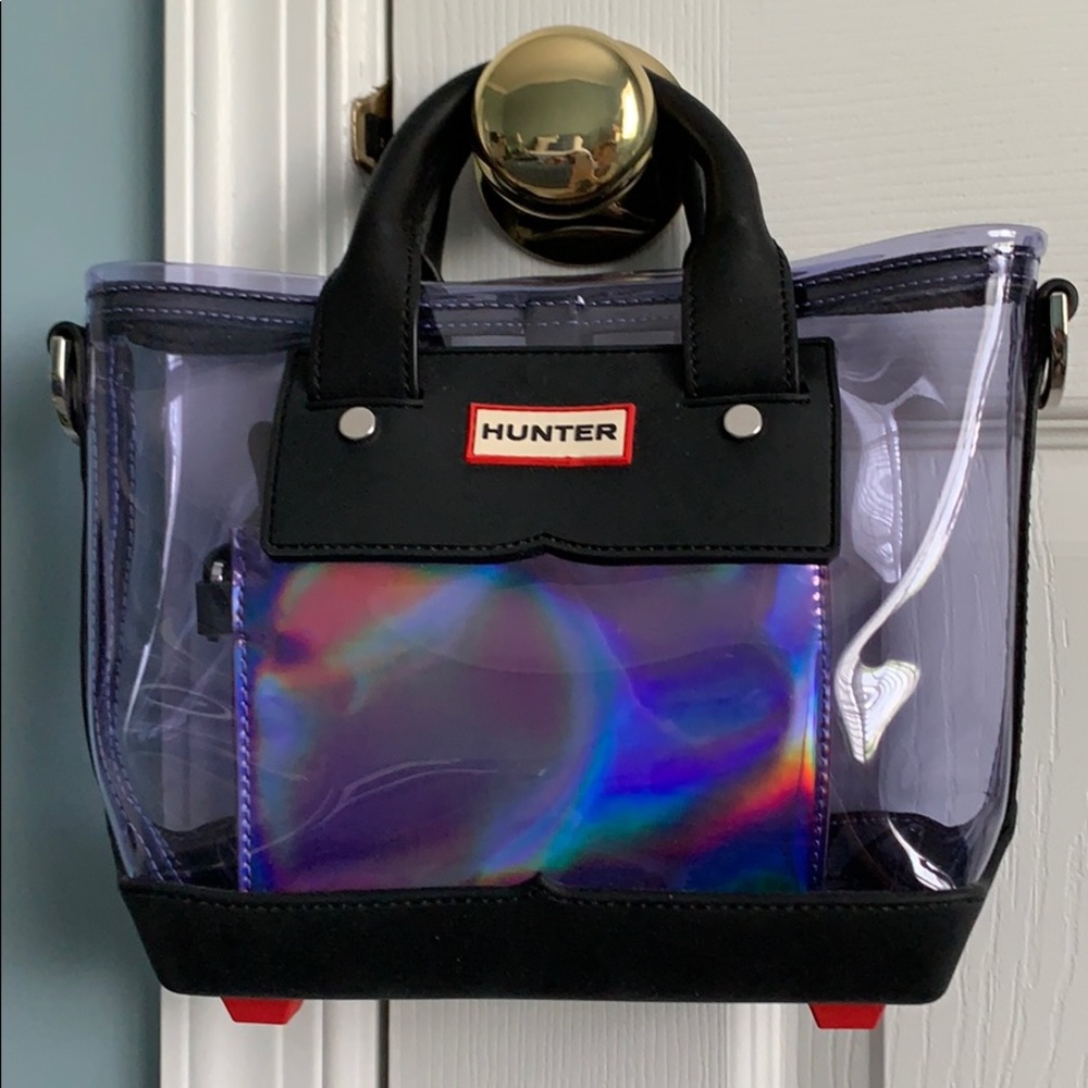 Hunter bag